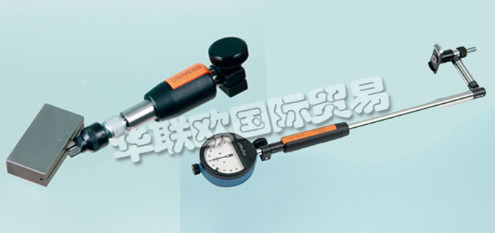 德國OSKAR SCHWENK公司主要供應：德國OSKAR SCHWENK測量儀,OSKAR SCHWENK孔徑測量儀，特殊孔測量儀，螺紋規(guī)，倒角規(guī)，外徑規(guī)，千分表，卷尺，鋼尺等產(chǎn)品。