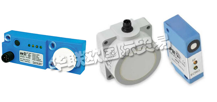 德國PIL SENSOREN公司主要供應(yīng)：德國PIL SENSOREN傳感器,PIL SENSOREN超聲波傳感器，超聲波感測(cè)頭，距離傳感器，超聲波距離傳感器，不銹鋼超聲波傳感器等產(chǎn)品。