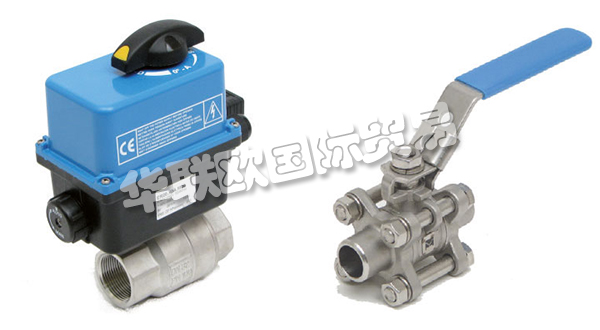 德國BAR球閥安裝和使用教程(附BAR主要產(chǎn)品和型號(hào))