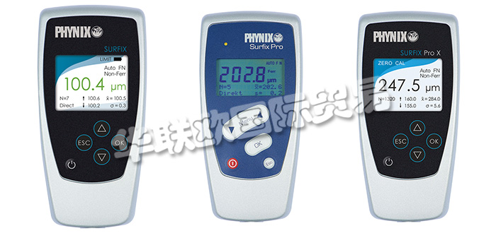 德國PHYNIX公司主要供應(yīng)：德國PHYNIX測厚儀,PHYNIX測試儀，涂層測厚儀，超聲波測厚儀，探頭，標(biāo)準(zhǔn)探頭，管式探頭，矩形探頭，粗糙度測試儀，硬度計(jì)等產(chǎn)品。