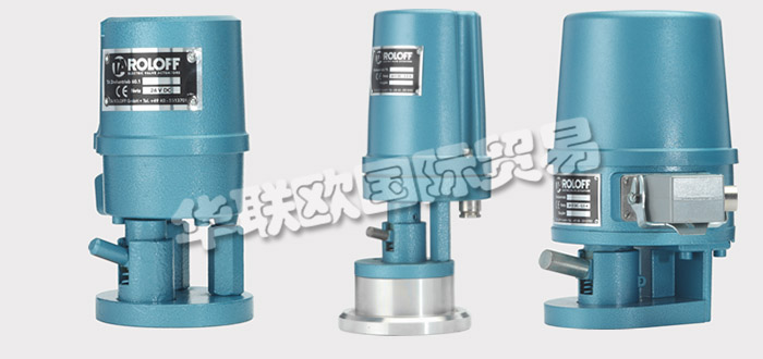 德國TA ROLOFF公司主要供應(yīng)：德國TA ROLOFF執(zhí)行器,TA ROLOFF驅(qū)動器，輔助動力單元等產(chǎn)品。