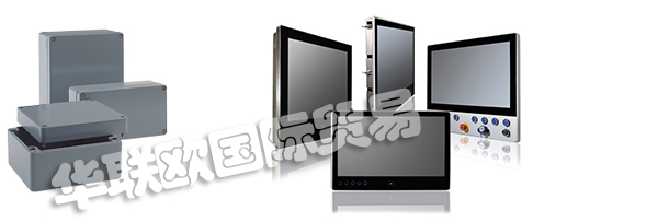 ROSE,優(yōu)勢(shì)供應(yīng)德國(guó)ROSE鋁制外殼,ROSE不銹鋼外殼