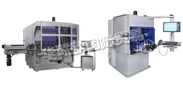 德國WAFIOS公司主要供應(yīng)：德國WAFIOS彈簧機(jī),WAFIOS折彎機(jī)，鏈折彎機(jī)，鏈條焊接機(jī)，多頭折彎機(jī)，彎管機(jī)，多頭彎管機(jī)等產(chǎn)品。