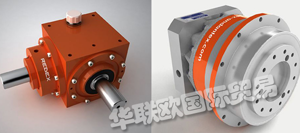 REDEX ANDANTEX,法國REDEXANDANTEX齒輪箱減速機(jī)