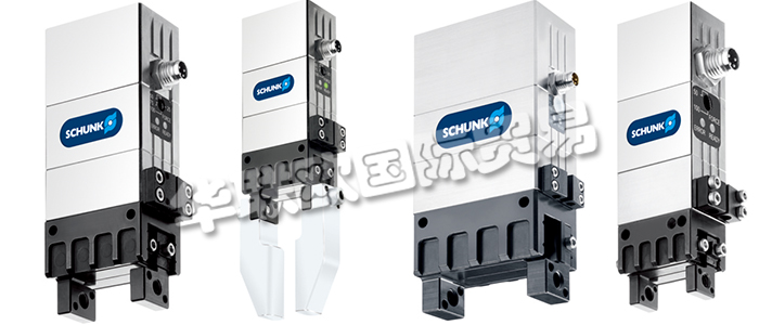 今天小編為您帶來(lái)德國(guó)SCHUNK二指機(jī)械手 EGP系列介紹：二指機(jī)械手 EGP系列是緊湊的24V機(jī)械手，動(dòng)力強(qiáng)勁，適用于所有配備IO-link的小型部件。