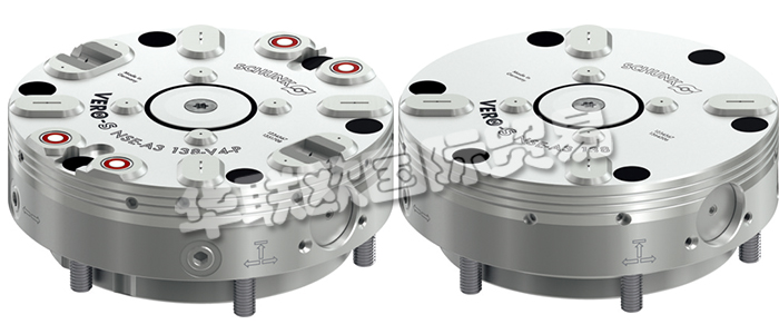 本篇文章為您介紹SCHUNK模塊VERO-S NSE-A3 138，該模塊是自動(dòng)機(jī)床加載的通用夾持模塊。