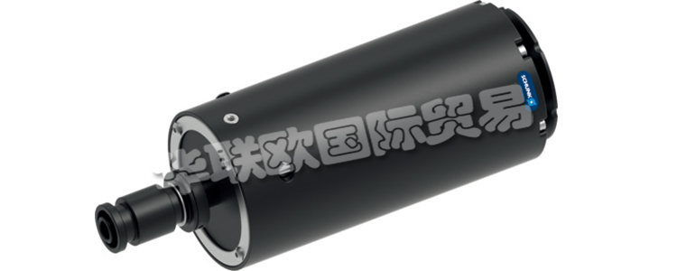 SCHUNK機(jī)器人去毛刺刀具CDB是用于任何工件的通用去毛刺工具。標(biāo)準(zhǔn)刀具接口導(dǎo)致快速換刀，集成的軸向和徑向補(bǔ)償導(dǎo)致編程工作量減少，使得操作員得以免除執(zhí)行之前的手動(dòng)去毛刺工藝。