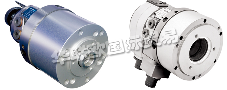 下文為您帶來SCHUNK夾持缸OPUS系列的具體介紹。雄克SCHUNK夾持缸帶開啟和閉合中心，是所有卡盤的出色輔助工具，讓您的車床更加完善。無論有無通孔，用于大卡盤還是小卡盤，SCHUNK夾持缸OPUS系列是讓您機床發(fā)揮最大性能的完美輔助工具。