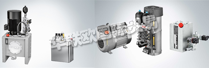 1949年德國哈威液壓有限公司成立了，經(jīng)過了50多年來一直沉浸于高壓液壓元件及系統(tǒng)的開發(fā)與生產(chǎn)。HAWE產(chǎn)品的特點在于閥體全鋼結(jié)構(gòu)，耐高壓;結(jié)構(gòu)緊湊，體積小巧;無泄漏，使用壽命長，廣泛應(yīng)用于工程機械、機床、船舶、冶金、液壓工具等行業(yè)。