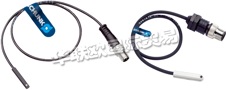 本文為您介紹SCHUNK磁感應(yīng)開關(guān)MMS，該磁感應(yīng)開關(guān)用于監(jiān)控自動化部件的狀態(tài)，可在不接觸的條件下對靠近的磁體進(jìn)行檢測，且可在大于特定開關(guān)值時發(fā)出數(shù)字信號。