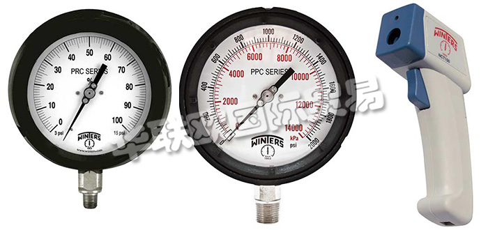 加拿大WINTERS INSTRUMENTS公司主要供應(yīng)：加拿大WINTERS INSTRUMENTS壓力表,WINTERS INSTRUMENTS溫度計，過程壓力表，活塞壓力表，隔膜壓力表，微分壓力表，金屬溫度計，紅外測溫儀，針閥等產(chǎn)品。