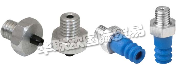 1.下文為您帶來施邁茨SCHMALZ磁性吸盤介紹，SCHMALZ磁性吸盤適用于處理印刷電路板，空白電路板和其他電子組件。所使用的材料只留下很少的痕跡，并且部分符合ESD要求，從而能夠輕柔地處理易碎的工件。