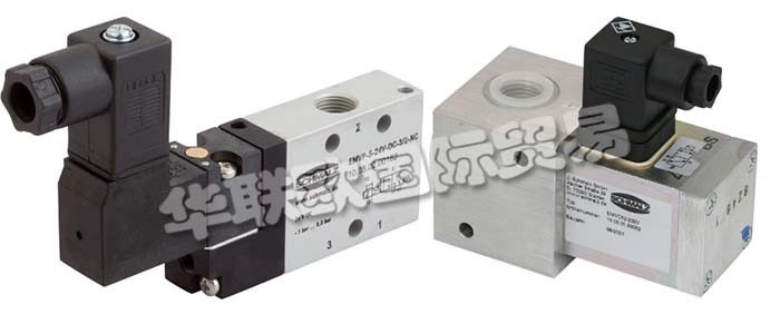 單向閥的原理是使油液正向?qū)ā⒎聪蚪刂?類似于電路中的二極管)。按閥芯結(jié)構(gòu)不同，單向閥可分為球閥和錐閥兩種結(jié)構(gòu)形式。SCHMALZ單向節(jié)流閥是由單向閥和節(jié)流閥組合而成的閥門，該閥門是SCHMALZ閥門產(chǎn)品中的佼佼者，在全球市場的眾多應(yīng)用領(lǐng)域中廣泛使用。