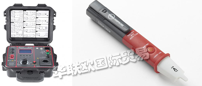 優(yōu)勢供應(yīng)德國BEHA-AMPROBE機器測試儀光度計