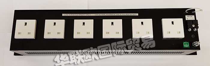 優(yōu)勢供應(yīng)美國CUSTOM POWER DESIGN電源逆變器