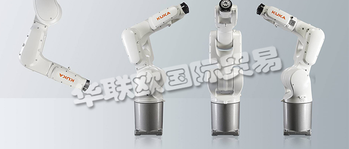 KUKA公司的KR QUANTEC裝配機(jī)器人屬于高負(fù)載級(jí)別，具有市場(chǎng)上該級(jí)別中極其豐富的負(fù)載能力和作用范圍組合。這個(gè)KUKA 多面手設(shè)計(jì)用于幾乎所有細(xì)分市場(chǎng)，從汽車工業(yè)到鑄造行業(yè)，再到醫(yī)學(xué)行業(yè)。KR QUANTEC 系列是基于 KUKA 在充滿活力的自動(dòng)化世界中的經(jīng)驗(yàn)開(kāi)發(fā)的。KR QUANTEC 系列將是庫(kù)卡第一款具有數(shù)字附件式運(yùn)動(dòng)模式的工業(yè)機(jī)器人。數(shù)字化的運(yùn)動(dòng)模式，可針對(duì)特定使用情況優(yōu)化機(jī)器人的工作流程。KR QUANTEC 系列即使在復(fù)雜的情況下也能簡(jiǎn)化工程設(shè)計(jì)，這歸功于更修長(zhǎng)的手腕和更小的占地面積持續(xù)減小了干擾輪廓。此外，創(chuàng)新拖鏈系統(tǒng)的干擾輪廓得到了優(yōu)化，確保了簡(jiǎn)化的模擬和更經(jīng)濟(jì)的工作單元規(guī)劃。停止時(shí)短的機(jī)器人慣性行程還允許緊湊的工作單元和系統(tǒng)結(jié)構(gòu)，并使系統(tǒng)規(guī)劃和實(shí)施具有靈活性。