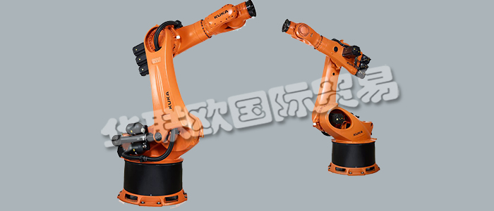 KUKA搬運機器人KR CYBERTECH nano產(chǎn)品系列下的專用工藝機器人是專為搬運小型工件而量身打造的。通過6、8和10kg的精細(xì)負(fù)載分級和九種完美相互協(xié)調(diào)的機器人種類，您可以精準(zhǔn)地確定實際所需的機器人，以獲得最高的效率和經(jīng)濟效益。KR CYBERTECH nano系列工業(yè)機器人具有0.04mm的重復(fù)精度。因此，即使在高速作業(yè)狀態(tài)下，機器人也能夠充分發(fā)揮其優(yōu)勢。干擾輪廓最小，而功率最大：新型機器人擁有極為緊湊、輕巧和修長的結(jié)構(gòu)，因此在工業(yè)生產(chǎn)中的應(yīng)用范圍很廣。