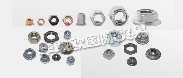 FLAIG+HOMMEL是世界知名的不銹鋼安全螺母制造商，幾十年來一直是國際汽車和鐵路行業(yè)的可靠合作伙伴。下文為您具體介紹FLAIG+HOMMEL安全螺母。