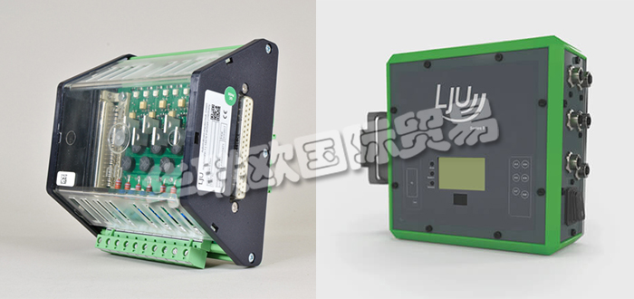 德國LJU公司主要供應：德國LJU供電模塊,LJU控制系統(tǒng)，安全系統(tǒng)，總線系統(tǒng)，PCM系統(tǒng)，受感器等產品。