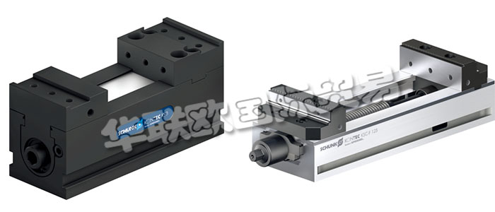 SCHUNK手動(dòng)夾持系統(tǒng)令您的生產(chǎn)更加高效。德國SCHUNK雄克是國際知名的抓取、夾持技術(shù)領(lǐng)導(dǎo)者，雄克夾抓是其夾持技術(shù)的最高應(yīng)用體現(xiàn)，雄克夾抓有哪些，雄克夾抓有什么優(yōu)勢，下文就為您介紹。