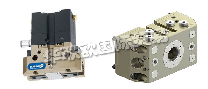 氣動(dòng)執(zhí)行元件，就是采用壓縮空氣作為動(dòng)力，驅(qū)動(dòng)機(jī)構(gòu)作直線、擺動(dòng)和旋轉(zhuǎn)運(yùn)動(dòng)的元件。氣缸作為一種重要的氣動(dòng)執(zhí)行元件，在工業(yè)生產(chǎn)中廣泛應(yīng)用。單作用氣缸的活塞僅一側(cè)供氣，氣壓推動(dòng)活塞產(chǎn)生推力伸出，靠彈簧或自重返回。雙作用氣缸活塞兩側(cè)都有氣壓力，來(lái)實(shí)現(xiàn)前進(jìn)或后退動(dòng)作。下文為您帶來(lái)雄克氣缸介紹，雄克氣缸的緩沖和潤(rùn)滑。