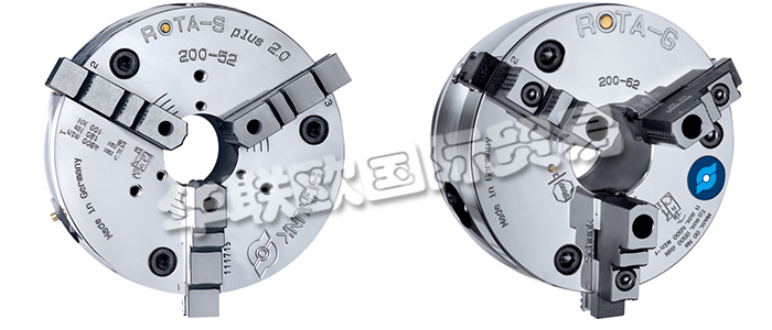 卡盤是機(jī)床上用來夾緊工件的機(jī)械裝置，一般由卡盤體、活動(dòng)卡爪和卡爪驅(qū)動(dòng)機(jī)構(gòu)三部分組成?？ūP是能夠利用均布在卡盤體上的活動(dòng)卡爪的徑向移動(dòng)，把工件夾緊和定位的機(jī)床附件。下文為您帶來SCHUNK卡盤介紹。