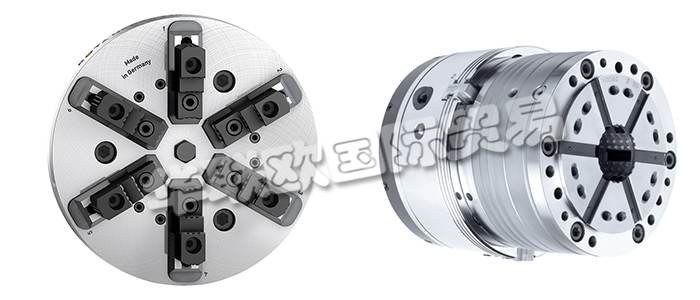 SCHUNK是一家以客戶為導(dǎo)向的創(chuàng)新企業(yè)，SCHUNK只開發(fā)能幫助客戶應(yīng)對(duì)自動(dòng)化領(lǐng)域未來(lái)挑戰(zhàn)的卓越產(chǎn)品。他們的產(chǎn)品和解決方案，經(jīng)過(guò)上百萬(wàn)次測(cè)試，始終為客戶提供附加值，代表了精確性、堅(jiān)固性和耐久性。下文帶來(lái)SCHUNK動(dòng)力車床卡盤,SCHUNK動(dòng)力車床卡盤特點(diǎn)。