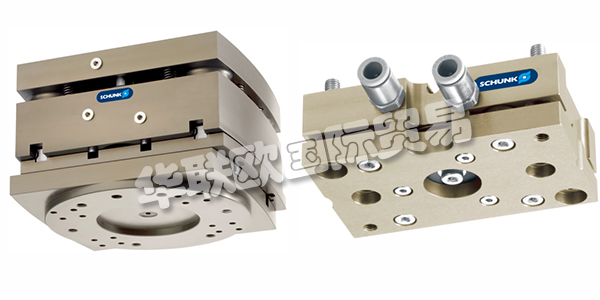 在自動化系統(tǒng)中，連接、組裝、插入、裝卸工件是日常挑戰(zhàn)。為防止損壞刀具或工件，SCHUNK的旋轉(zhuǎn)和張角補償裝置確保機器人和刀具之間有必要的靈活性。如果希望補償機器人和工件產(chǎn)生的位置偏差及公差，SCHUNK可提供各式各式的補償裝置。用戶可以用它們來防止設(shè)備損壞，同時提高效率和過程穩(wěn)定性。下文為您帶來SCHUNK補償裝置介紹,SCHUNK補償單元特點。