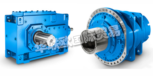FLENDER斜齒輪減速機是世界上使用最廣泛的工業(yè)齒輪箱。它涵蓋了從多方面的通用齒輪箱產(chǎn)品組合到特定應(yīng)用的齒輪箱和特定于客戶的解決方案。FLENDER可以為客戶提供斜齒輪減速機系列中最適用于應(yīng)用的解決方案，從而滿足了工業(yè)和原材料提取中眾多應(yīng)用中幾乎所有與驅(qū)動相關(guān)的需求。下文為您介紹FLENDER齒輪箱。