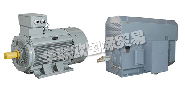 自AC-MOTOREN GmbH于1998年以來(lái)成立以來(lái)，，AC-MOTOREN GmbH一直在全球從事電動(dòng)馬達(dá)貿(mào)易。由于客戶的迅速增加，他們的倉(cāng)庫(kù)不斷擴(kuò)大規(guī)模。高效的物流和他們特殊的服務(wù)理念從一開(kāi)始就構(gòu)成了他們公司的心臟，并導(dǎo)致他們的銷(xiāo)售區(qū)域不斷擴(kuò)展。如今，他們可以高質(zhì)量，超凡的速度滿足全球各地用戶的各種要求。無(wú)論是單相還是三相交流電動(dòng)機(jī)，AC-MOTOREN都確保所有低壓電動(dòng)機(jī)均符合相關(guān)規(guī)定。下文為您介紹AC-MOTOREN低壓電機(jī)。