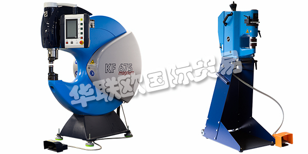 ECKOLD成立于1957年。ECKOLDECKOLD擁有適用于所有成型工作和材料質(zhì)量的正確工具。用于收縮，拉伸，拱形，展平，平整，無(wú)劃痕，彎曲等。質(zhì)量是他們品牌知名度的核心，經(jīng)驗(yàn)和不斷提高的野心是他們可靠和高質(zhì)量性能的基礎(chǔ)。ECKOLDECKOLD能夠提供創(chuàng)新，巧妙的解決方案，完全滿足客戶的需求。下文為您介紹ECKOLD金屬成型機(jī)。