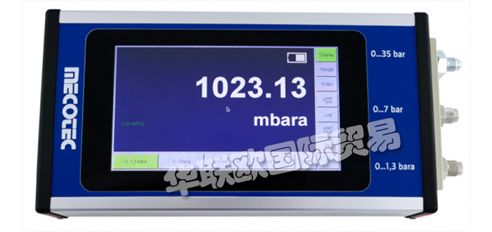 MECOTEC,MECOTEC壓力校準儀,MECOTEC壓力調(diào)節(jié)閥