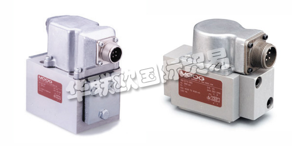 MOOG伺服閥是電液轉(zhuǎn)換元件，它能把微小的電氣信號(hào)轉(zhuǎn)換成大功率的液壓輸出。其性能的優(yōu)劣對(duì)電液調(diào)節(jié)系統(tǒng)的影響很大，因此，它是電液調(diào)節(jié)系統(tǒng)的核心和關(guān)鍵。MOOG設(shè)計(jì)、制造不同類型的閥來(lái)滿足不同客戶的需求。對(duì)于在苛刻環(huán)境中使用機(jī)器的客戶，MOOG提供具有先進(jìn)安全功能的伺服閥。下文為您介紹MOOG伺服閥D634-374C。