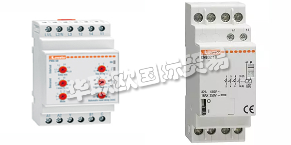LOVATO于1922年創(chuàng)立于意大利貝加莫市，1992年成為第一家獲得ISO 9001認(rèn)證的意大利公司。LOVATO制造的主要產(chǎn)品包括：電機(jī)保護(hù)斷路器，接觸器，按鈕，隔離開關(guān)，限位開關(guān)，多功能儀表，電能表，軟起動(dòng)器，交流變頻器，無(wú)功補(bǔ)償控制器(自動(dòng)功率因數(shù)控制器)以及發(fā)電機(jī)組控制器等。下文為您介紹LOVATO繼電器。