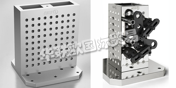 德國夾具制造商AMF提供超過5000多種不同類型的工裝夾具、螺栓夾具、鎖緊機(jī)構(gòu)，能滿足各行業(yè)客戶的緊固作業(yè)需求。下文為您介紹德國AMF品牌,AMF夾緊技術(shù)。