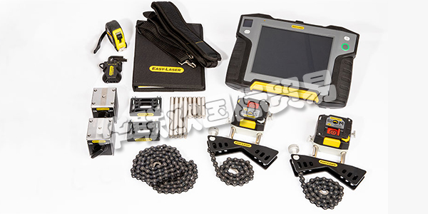 EASY-LASER是適用于所有行業(yè)的激光測(cè)量系統(tǒng)的全球領(lǐng)先制造商。EASY-LASER擁有超過(guò)25年的激光測(cè)量技術(shù)經(jīng)驗(yàn)。EASY-LASER提供的解決方案和產(chǎn)品可幫助客戶節(jié)省能源，水，材料并減少二氧化碳排放，這有助于可持續(xù)發(fā)展。通過(guò)組建一個(gè)緊密的機(jī)械，電子，光學(xué)和程序設(shè)計(jì)設(shè)計(jì)師緊密聯(lián)系的團(tuán)隊(duì)，EASY-LASER設(shè)法實(shí)現(xiàn)了對(duì)機(jī)械和軟件更好的定制，并縮短了開發(fā)時(shí)間。接下來(lái)為您介紹EASY-LASER激光測(cè)量系統(tǒng)。