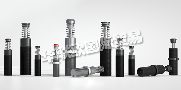 ACE是專業(yè)的工業(yè)減震器，氣彈簧和振動技術(shù)公司。ACE全面的產(chǎn)品范圍涵蓋自動化技術(shù)減震解決方案、速度控制和隔振直至安全元件。ACE產(chǎn)品幾乎可以用于所有領(lǐng)域：從海底到宇宙。ACE的產(chǎn)品將使您的生產(chǎn)過程更快、更高效、更安靜、更輕便、更安全和更有可持續(xù)性。下文為您帶來美國ACE品牌,ACE減震器介紹。