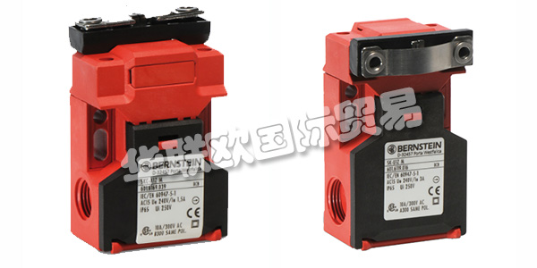 BERNSTEIN一直是工業(yè)安全技術(shù)的全球領(lǐng)導(dǎo)者。憑借廣泛的開關(guān)，傳感器，外殼和操作員終端，他們?yōu)榭蛻籼峁┝硕喾N解決方案。BERNSTEIN為工廠，電梯制造，汽車生產(chǎn)，農(nóng)業(yè)技術(shù)，工業(yè)輸送機技術(shù)，自動化技術(shù)，木工，能源技術(shù)等領(lǐng)域供應(yīng)可靠的產(chǎn)品。個性化客戶需求的靈活解決方案是BERNSTEIN工作的核心部分，無論客戶有什么樣的需求，BERNSTEIN都盡力去解決。下文為您介紹BERNSTEIN開關(guān)。