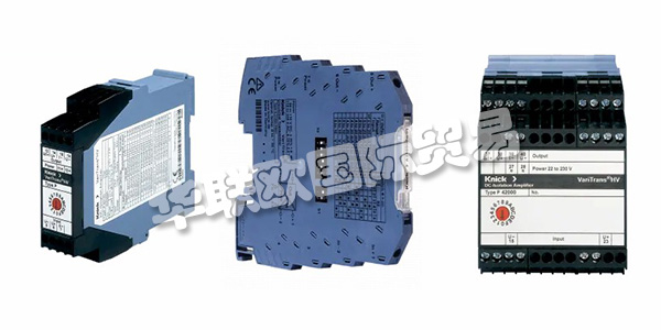 KNICK生產(chǎn)和銷售高質(zhì)量的產(chǎn)品已有75年的歷史了，KNICK總部位于德國柏林，擁有近200名員工。自成立以來，KNICK一直是高精度隔離放大器的代名詞，當(dāng)涉及到苛刻的測量任務(wù)時(shí)，KNICK的產(chǎn)品是出色的解決方案。KNICK堅(jiān)持創(chuàng)新，創(chuàng)新的基因融入到KNICK公司從管理層到基層員工身上。KNICK的創(chuàng)新基于與全球供應(yīng)商，客戶和銷售合作伙伴的深入交流，這使得KNICK的新產(chǎn)品能夠滿足最苛刻的要求。下文為您介紹KNICK隔離放大器。