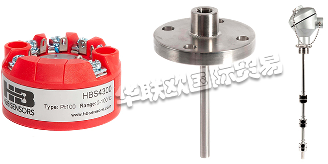 優(yōu)勢供應英國H&B SENSORS溫度傳感器液位開關