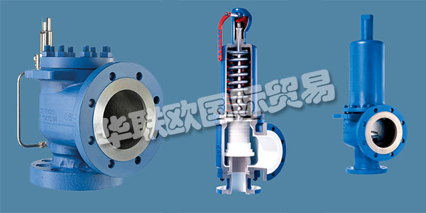 LESER使用現(xiàn)代技術(shù)精確，高質(zhì)量地制造安全閥，是歐洲最大的安全閥制造商，為所有工業(yè)應(yīng)用提供彈簧加載和先導(dǎo)控制的安全閥。LESER安全閥可以保護(hù)LESER客戶的系統(tǒng)，并防止對(duì)人員和環(huán)境的損害。LESER可以確保產(chǎn)品始終如一的高質(zhì)量標(biāo)準(zhǔn)，為客戶的安全保駕護(hù)航。下文為您介紹LESER安全閥。