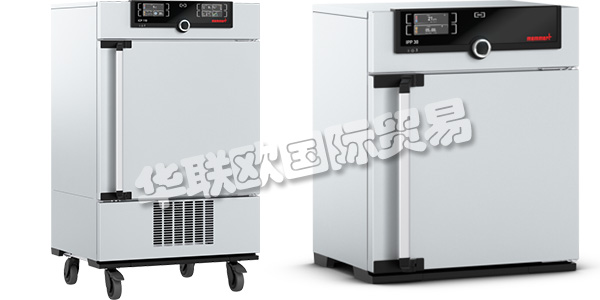 MEMMERT是加熱爐，恒溫箱，氣候箱以及水浴和油浴開(kāi)發(fā)領(lǐng)域的創(chuàng)新領(lǐng)導(dǎo)者，其產(chǎn)品廣泛應(yīng)用于生物，制藥和食品研究以及工業(yè)質(zhì)量測(cè)試。MEMMERT公司在開(kāi)發(fā)，建造，生產(chǎn)和銷(xiāo)售過(guò)程中始終如一地進(jìn)行質(zhì)量?jī)?yōu)化和質(zhì)量控制。在全世界190多個(gè)國(guó)家中，數(shù)十萬(wàn)MEMMERT產(chǎn)品已經(jīng)永久使用了數(shù)十年。這就是MEMMERT是全球溫度控制設(shè)備的領(lǐng)先供應(yīng)商之一的原因。下文為您介紹MEMMERT培養(yǎng)箱。