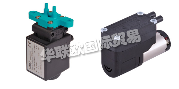 KNF公司由Kurt Neuberger先生于1946年在德國西南部的弗萊堡市創(chuàng)建。多年以來KNF公司在穩(wěn)步發(fā)展的同時(shí)不斷提升專業(yè)經(jīng)驗(yàn)和全球影響力。今天，KNF公司已經(jīng)在全球范圍內(nèi)確立了作為隔膜泵解決方案提供商的地位。KNF可提供優(yōu)質(zhì)的工程技術(shù)、精心的設(shè)計(jì)和卓越的創(chuàng)新。作為一家獨(dú)立的家族企業(yè)，KNF的最高宗旨是鼎力支持廣大客戶。堅(jiān)固耐用且用戶友好的隔膜泵是他們解決方案的核心。KNF的產(chǎn)品憑借其卓越的設(shè)計(jì)同樣十分適合處理極具侵蝕性的腐蝕劑、氣體、液體和蒸氣。下文為您介紹KNF隔膜泵。