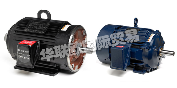 MARATHON品牌的歷史可以追溯到1913年，該品牌的首款產(chǎn)品是創(chuàng)新型單相115VAC，1/4馬力洗衣機(jī)電機(jī)。今天，MARATHON設(shè)計(jì)，制造和制造功率范圍為1/4至5000馬力以上，電壓范圍為120VAC至13.8kV的電動(dòng)機(jī)。MARATHON的NEMA和IEC電動(dòng)機(jī)已在全球范圍內(nèi)用于商業(yè)和工業(yè)應(yīng)用。下文為您介紹MARATHON電機(jī)。