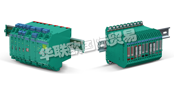 P+F公司由Walter Pepperl和Ludwig Fuchs兩位奠基人以一個(gè)無(wú)線電修理店成立于1945年。P+F公司現(xiàn)已成為電氣防爆和傳感器技術(shù)領(lǐng)域中，享譽(yù)世界的開(kāi)拓者和創(chuàng)新者。P+F的業(yè)務(wù)開(kāi)展始終聚焦在每個(gè)客戶的個(gè)性化需求上，致力于更好滿足客戶需求。下文為您介紹P+F安全柵。