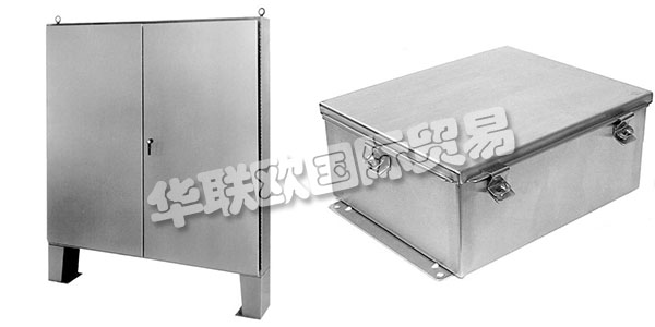 美國ADALET公司主要供應(yīng)：美國ADALET外殼,ADALET不銹鋼外殼，ADALET玻璃纖維電氣外殼，聚碳酸酯外殼，不銹鋼面板，電纜支架，電纜夾，底導(dǎo)管通風(fēng)機(jī)等產(chǎn)品。