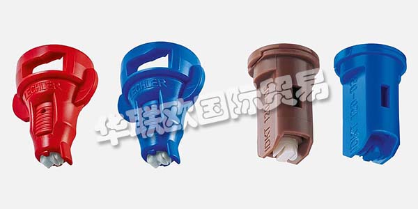 憑借對(duì)行業(yè)的全面深入的了解和超過(guò)?140 年的開(kāi)發(fā)經(jīng)驗(yàn)，萊克勒可為全球各行業(yè)的用戶提供一流質(zhì)量的噴射技術(shù)解決方案。作為一家源自 1879 年的噴嘴技術(shù)領(lǐng)導(dǎo)者，萊克勒以為客戶提供優(yōu)質(zhì)服務(wù)為榮，致力于滿足客戶不斷變化的需求，以質(zhì)量為保證、以可靠為原則。下文為您介紹萊克勒噴嘴。