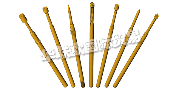 INGUN自1971年以來(lái)便是在測(cè)試設(shè)備制造領(lǐng)域的可靠合作伙伴。INGUN提供無(wú)與倫比的探針和測(cè)試治具產(chǎn)品系列。由于杰出的產(chǎn)品品質(zhì)，INGUN是頂級(jí)精密產(chǎn)品的最佳代名詞。INGUN公司在測(cè)試設(shè)備制造領(lǐng)域具有多年的豐富經(jīng)驗(yàn)，可為任何測(cè)試要求提供量身定制的解決方案。下文為您介紹INGUN探針。