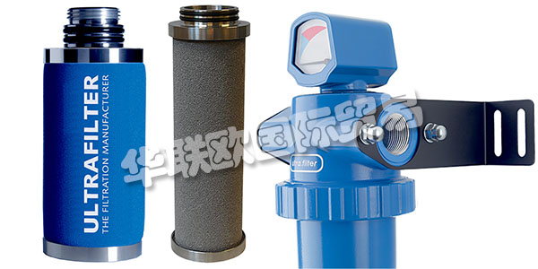 德國ULTRAFILTER公司主要供應：德國ULTRAFILTER過濾器,ULTRAFILTER濾芯，過濾器外殼，預過濾器，壓縮空氣過濾器，罐式過濾器等產(chǎn)品。