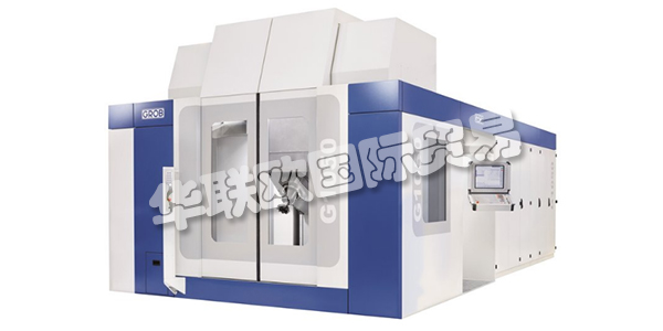 GROB自1926年在德國慕尼黑成立以來，一直致力于系統(tǒng)和機(jī)床的開發(fā)和制造。GROB集團(tuán)在全球有超過4000名員工，為全球各地的客戶提供可靠專業(yè)的服務(wù)。GROB的產(chǎn)品范圍覆蓋從五軸聯(lián)動萬能加工中心GA系列，到復(fù)雜的柔性生產(chǎn)系統(tǒng)和交鑰匙生產(chǎn)線，再到全自動的裝配單元。GROB擁有一支龐大的研發(fā)隊(duì)伍，這就是GROB能為市場提供優(yōu)質(zhì)產(chǎn)品的根本原因。下文為您帶來GROB機(jī)床,GROB機(jī)床多少錢介紹。